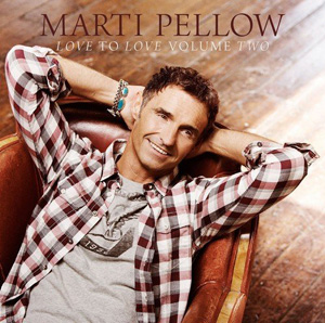 Marti Pellow